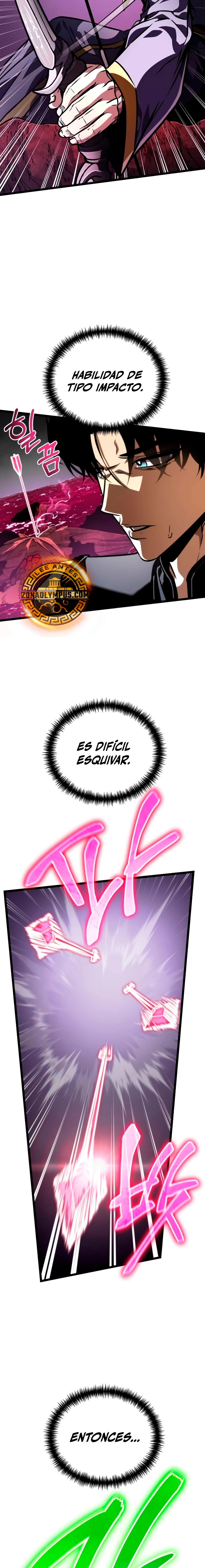 Reencarnado Capitulo 53 página 13