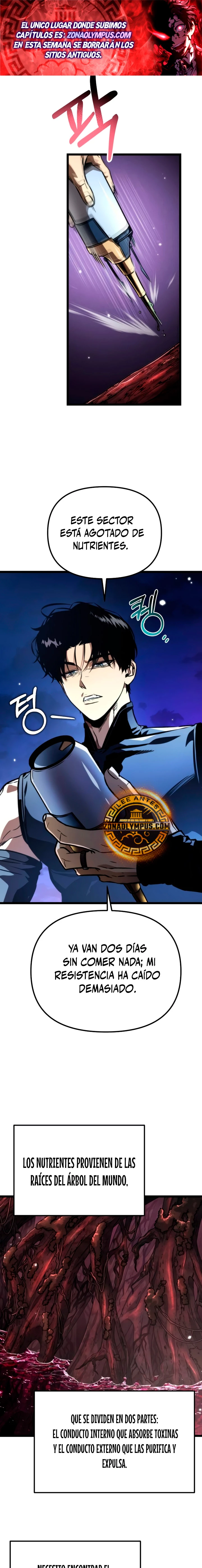 Reencarnado Capitulo 53 página 2