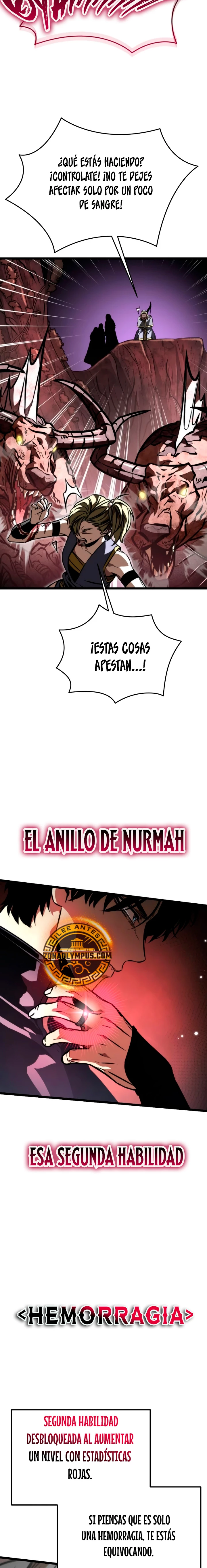 Reencarnado Capitulo 53 página 28