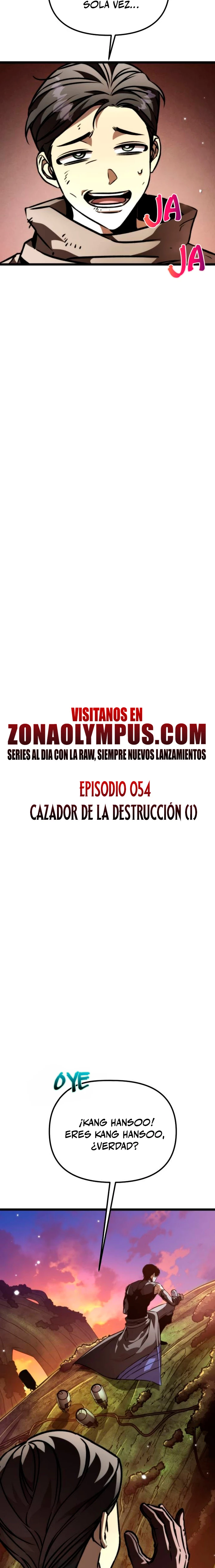 Reencarnado Capitulo 54 página 10