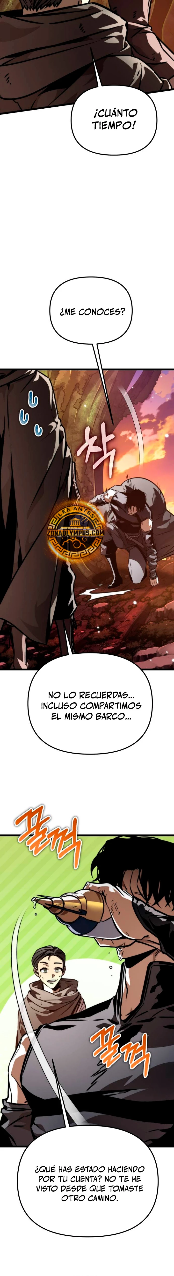 Reencarnado Capitulo 54 página 11