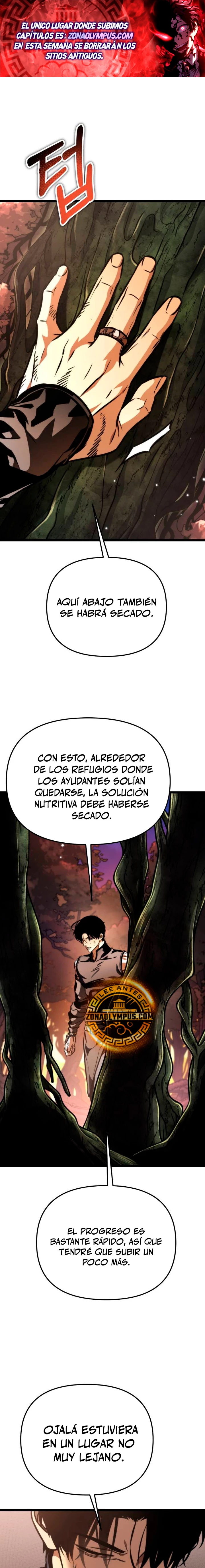 Reencarnado Capitulo 54 página 2