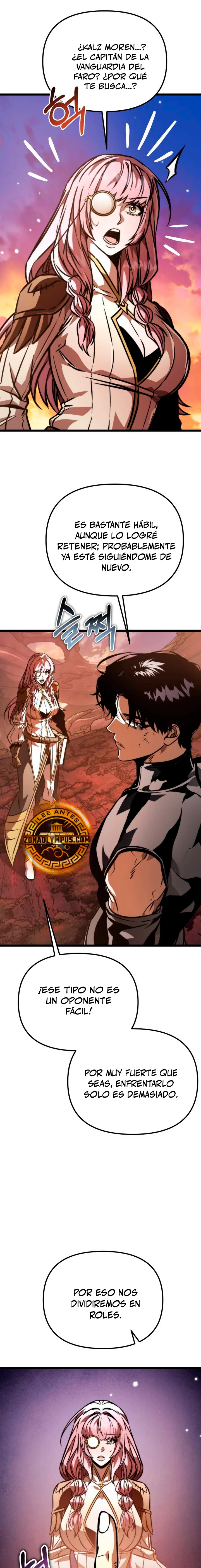 Reencarnado Capitulo 54 página 23
