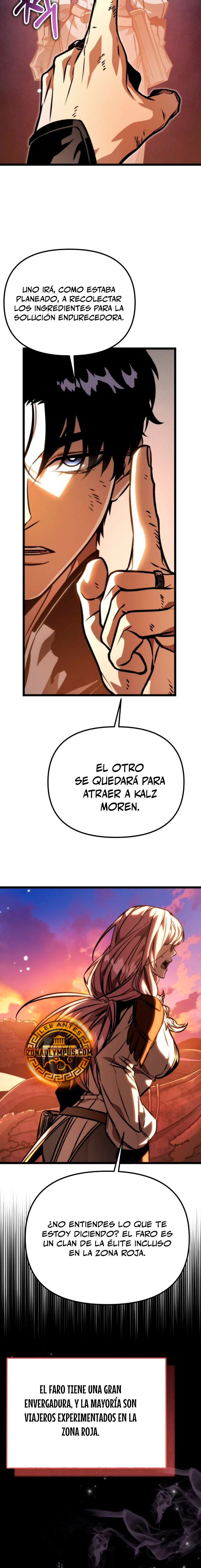 Reencarnado Capitulo 54 página 24