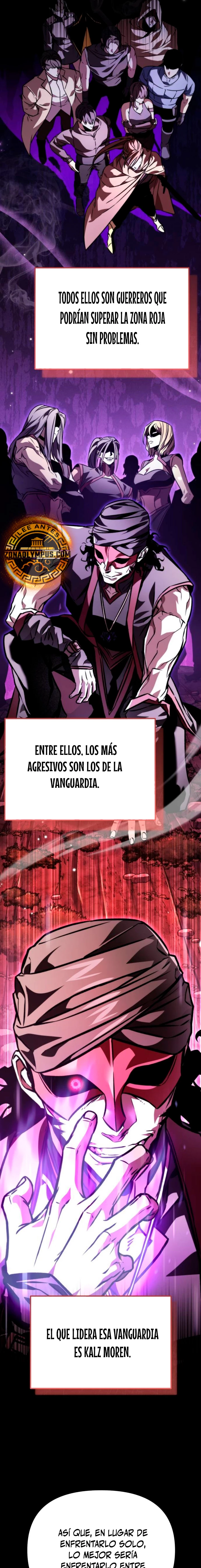 Reencarnado Capitulo 54 página 25