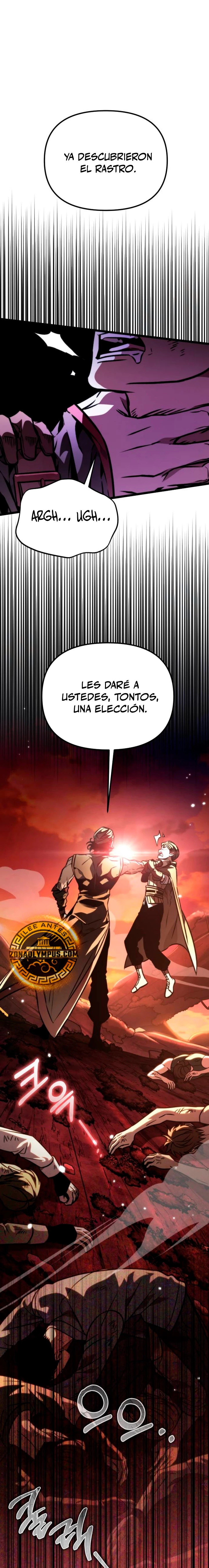 Reencarnado Capitulo 54 página 27