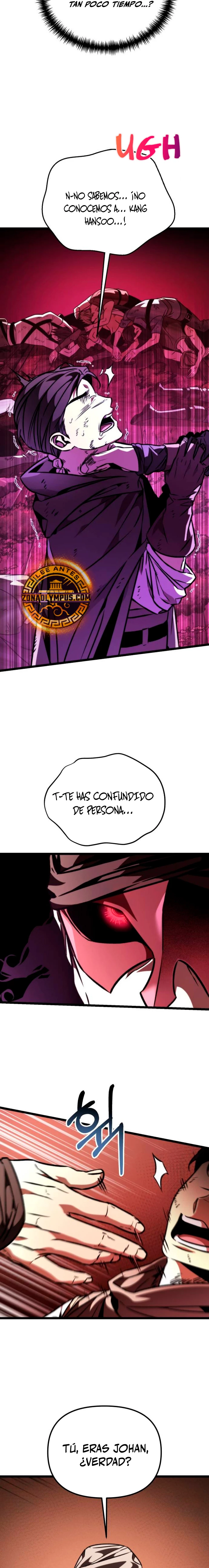 Reencarnado Capitulo 54 página 29