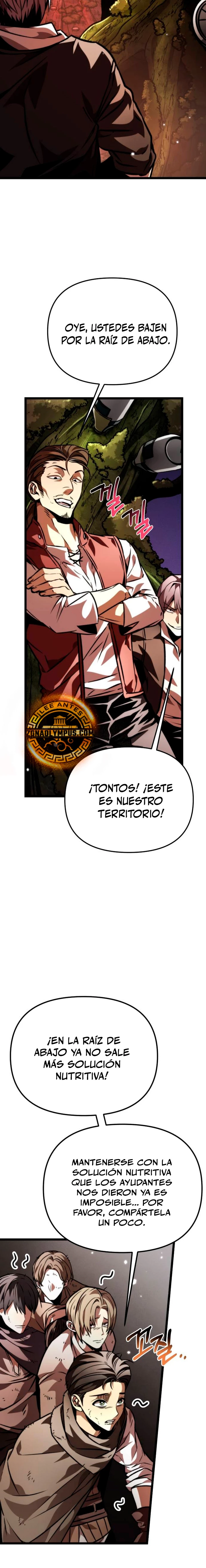 Reencarnado Capitulo 54 página 4