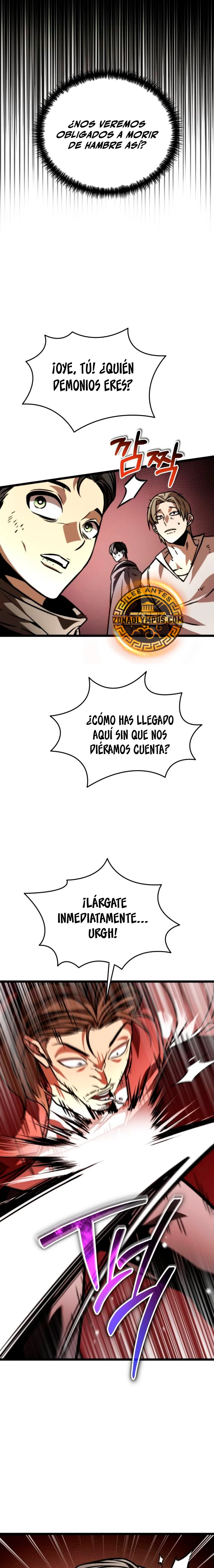 Reencarnado Capitulo 54 página 7