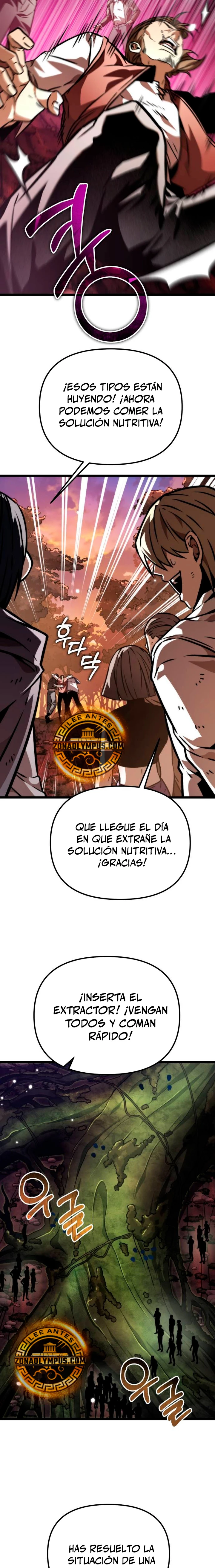 Reencarnado Capitulo 54 página 9