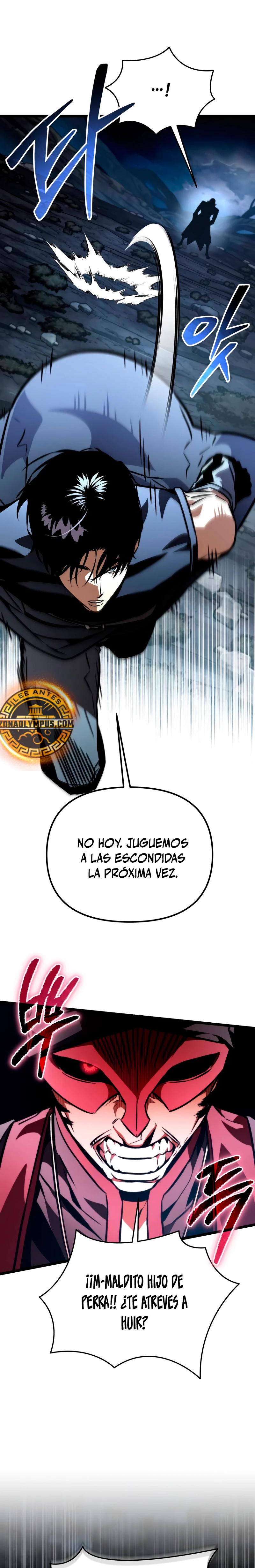 Reencarnado Capitulo 55 página 12