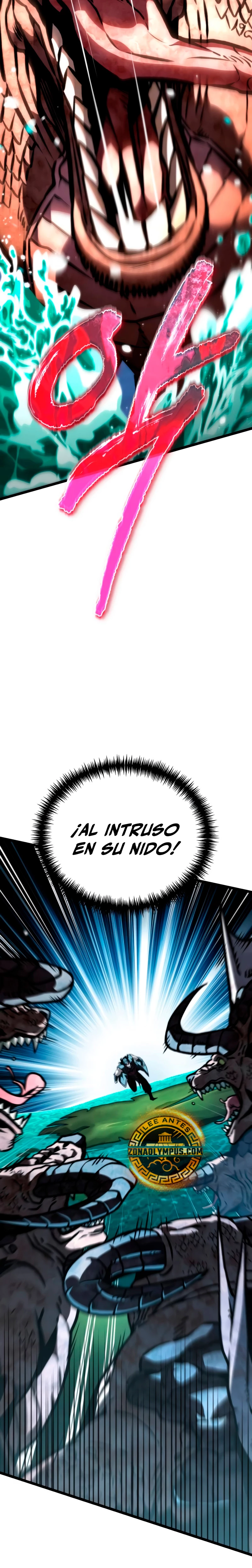 Reencarnado Capitulo 55 página 22