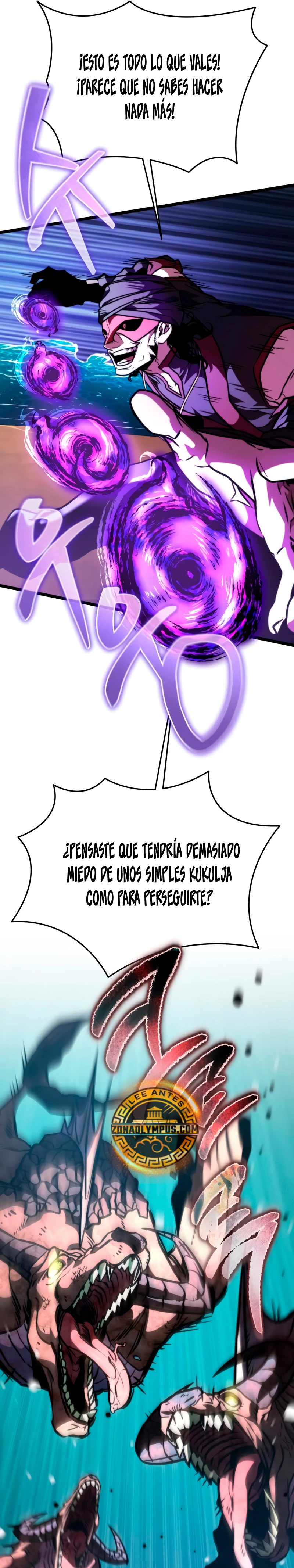Reencarnado Capitulo 55 página 23