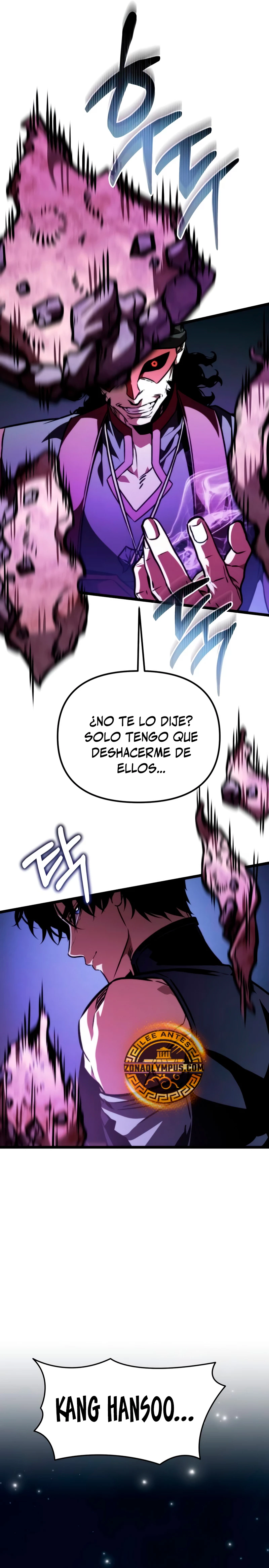 Reencarnado Capitulo 55 página 26