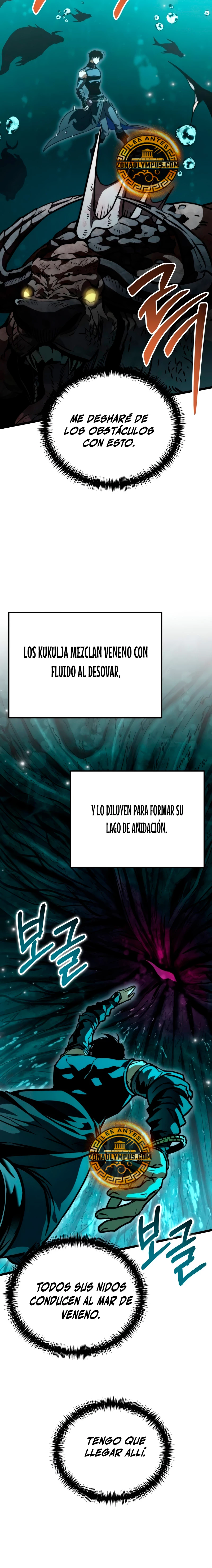 Reencarnado Capitulo 55 página 37