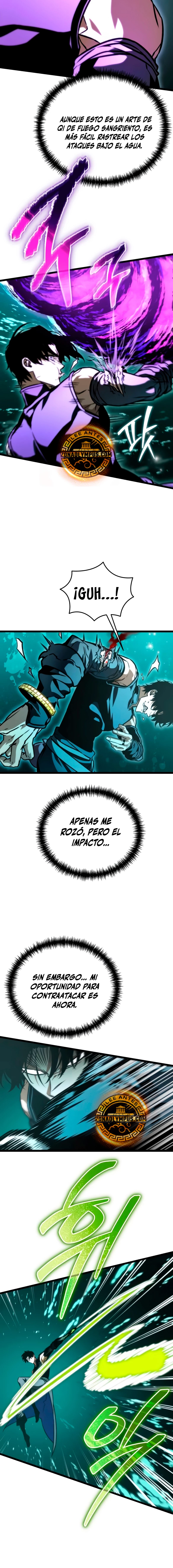 Reencarnado Capitulo 55 página 39