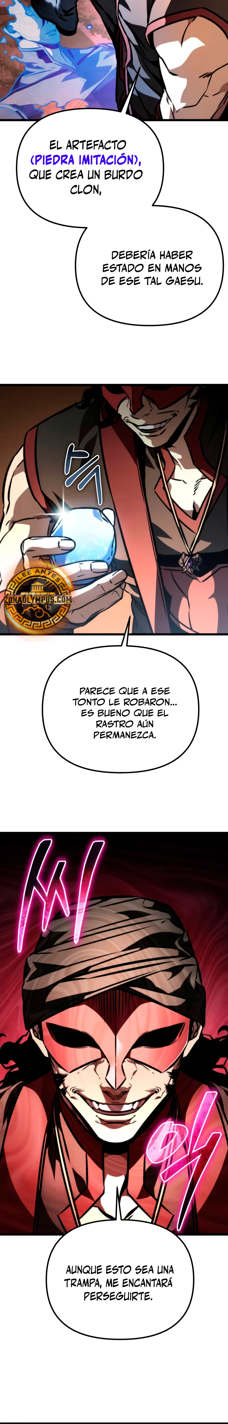Reencarnado Capitulo 55 página 4