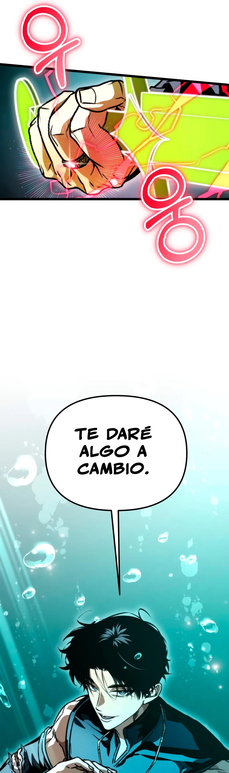 Reencarnado Capitulo 55 página 43