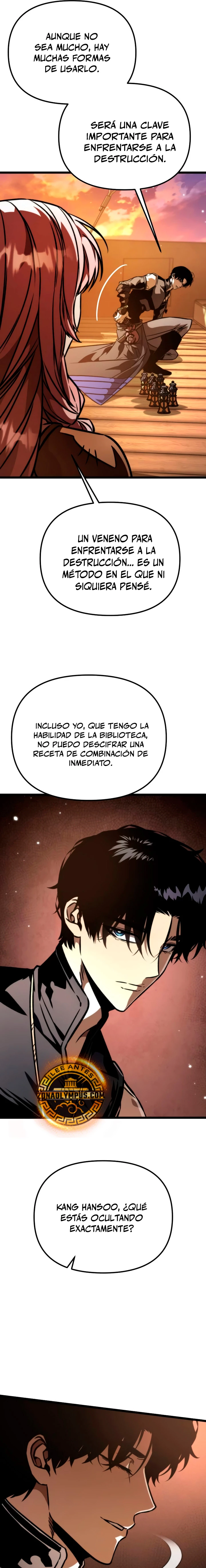 Reencarnado Capitulo 56 página 17