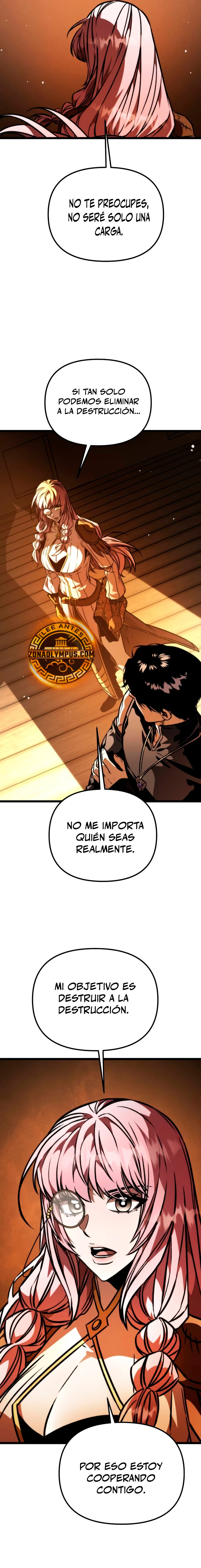 Reencarnado Capitulo 56 página 22