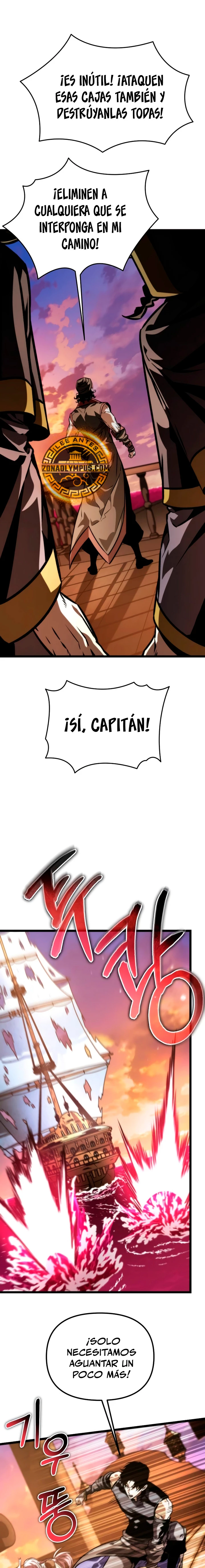 Reencarnado Capitulo 56 página 35