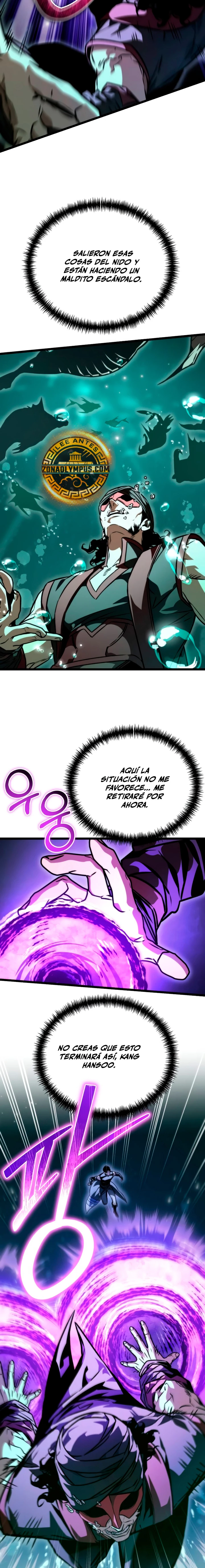 Reencarnado Capitulo 56 página 5
