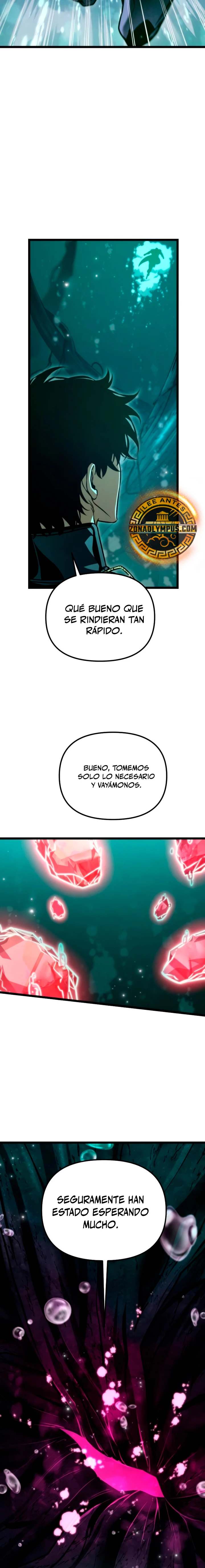 Reencarnado Capitulo 56 página 6