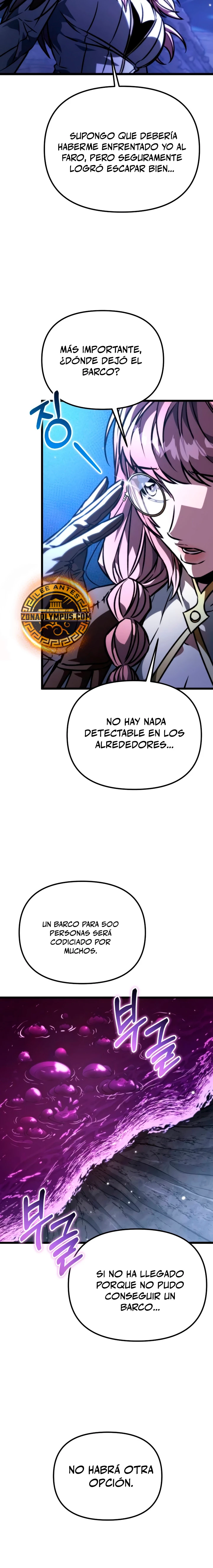 Reencarnado Capitulo 56 página 9