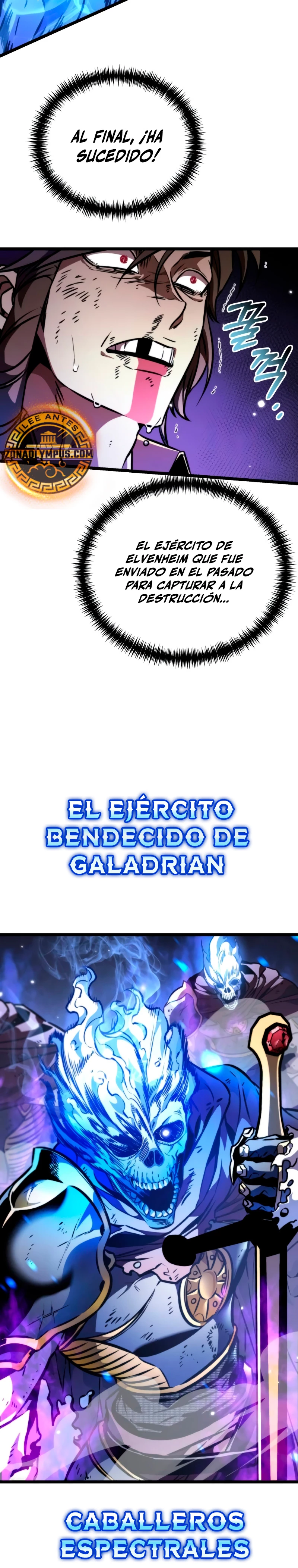 Reencarnado Capitulo 57 página 28