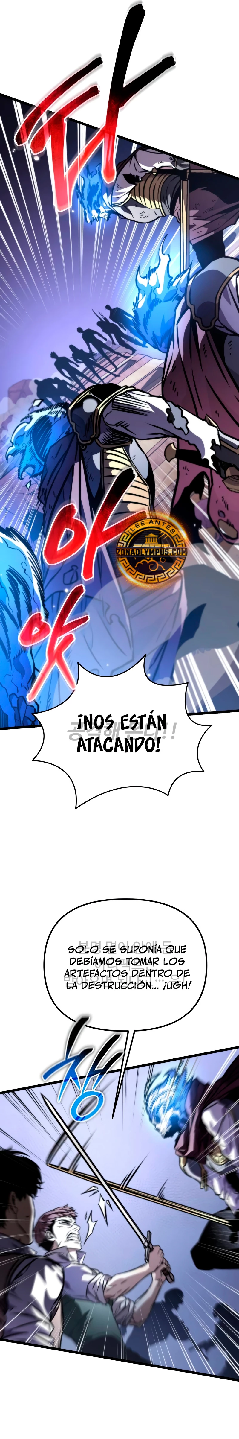 Reencarnado Capitulo 57 página 29