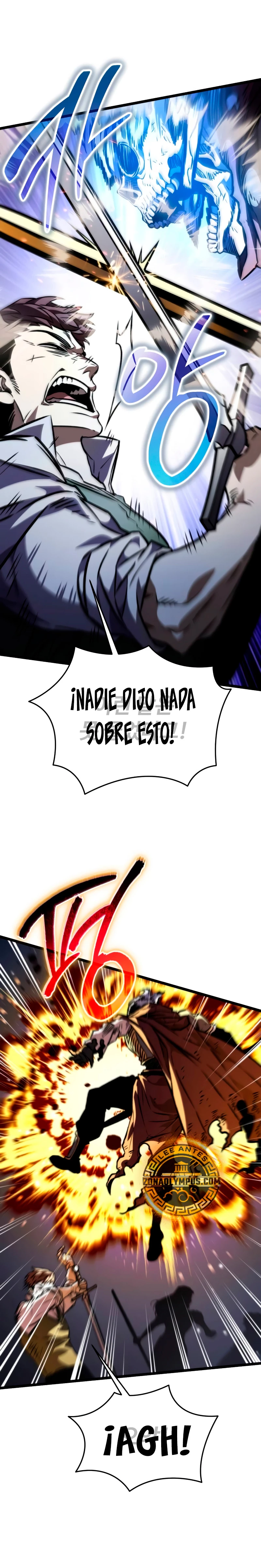 Reencarnado Capitulo 57 página 30