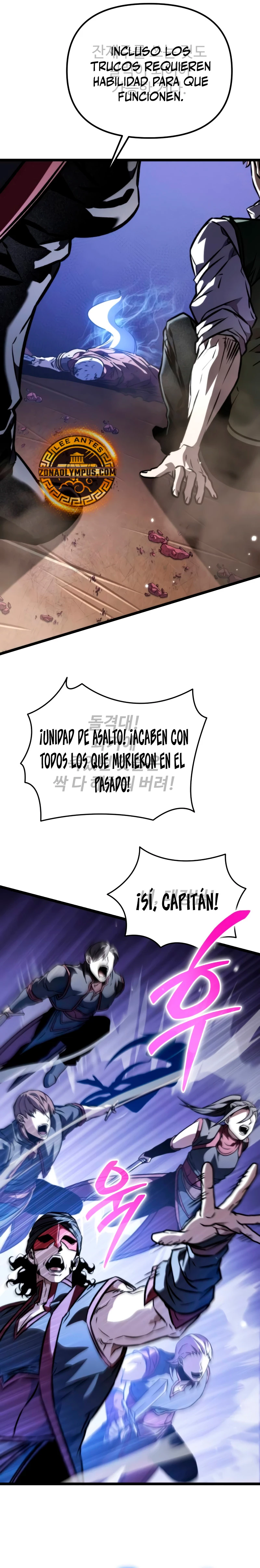 Reencarnado Capitulo 57 página 31
