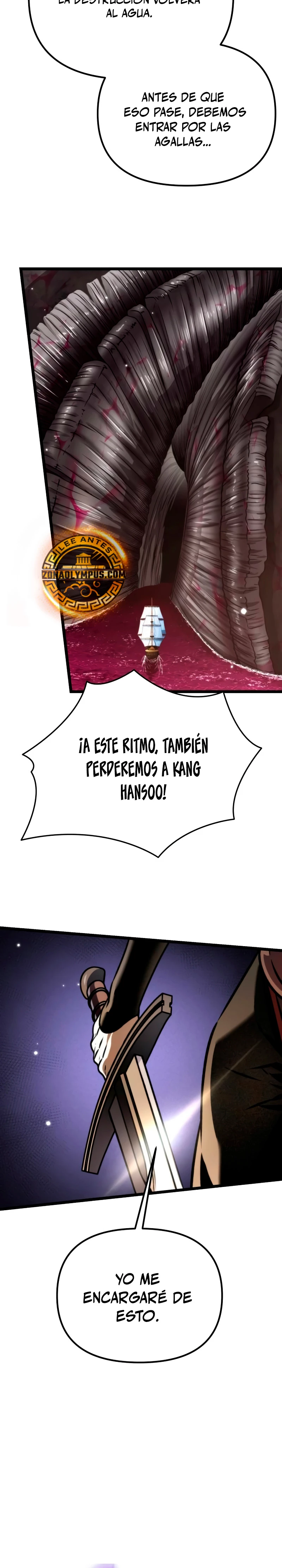 Reencarnado Capitulo 57 página 4