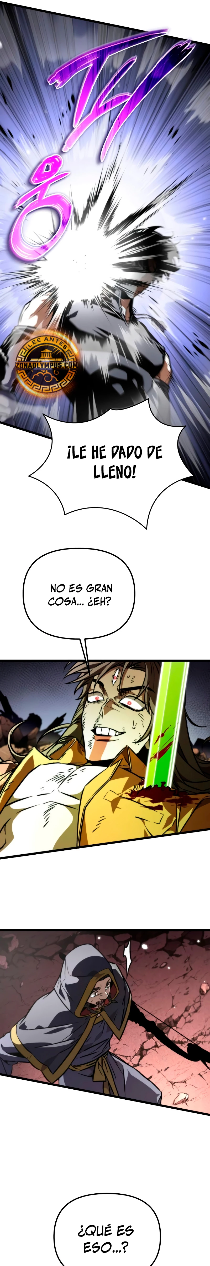 Reencarnado Capitulo 57 página 49