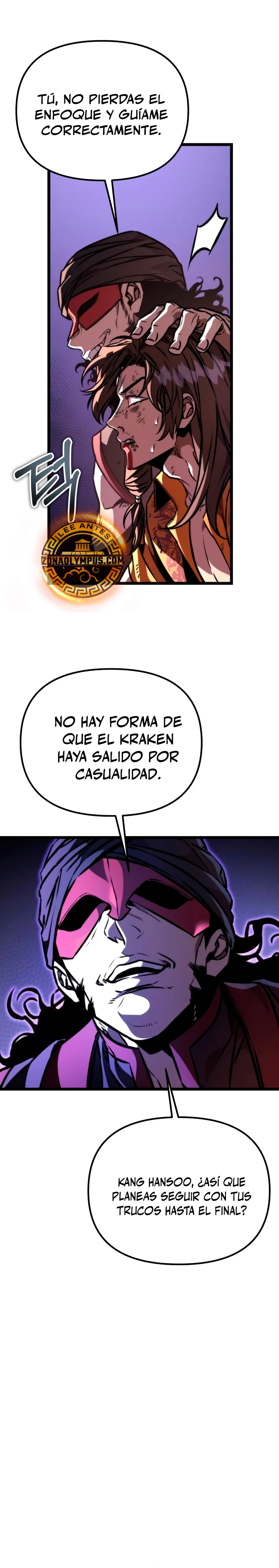 Reencarnado Capitulo 57 página 7