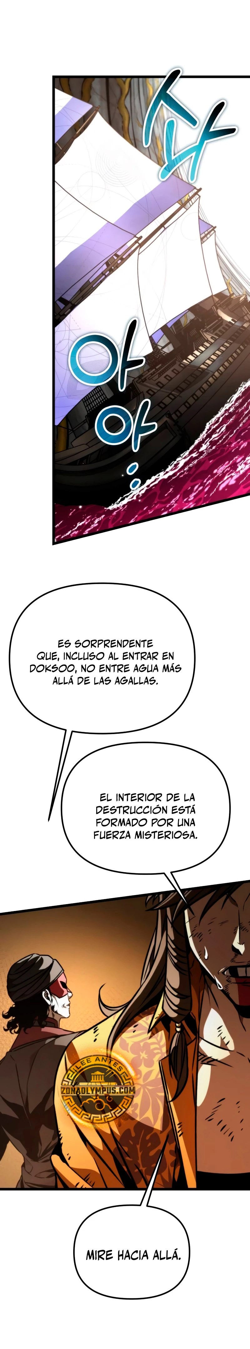 Reencarnado Capitulo 57 página 9