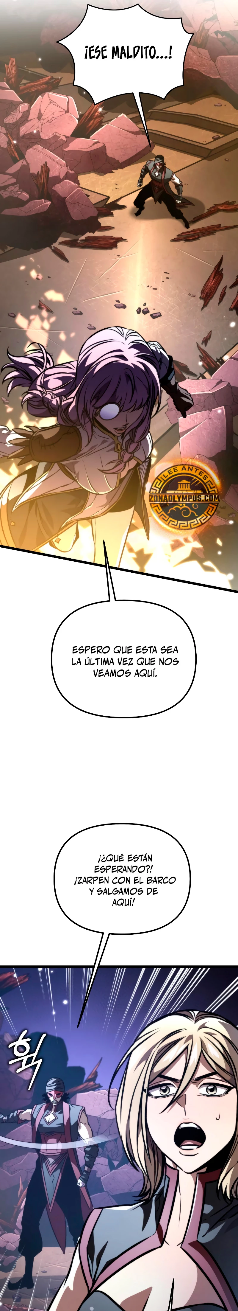 Reencarnado Capitulo 58 página 23