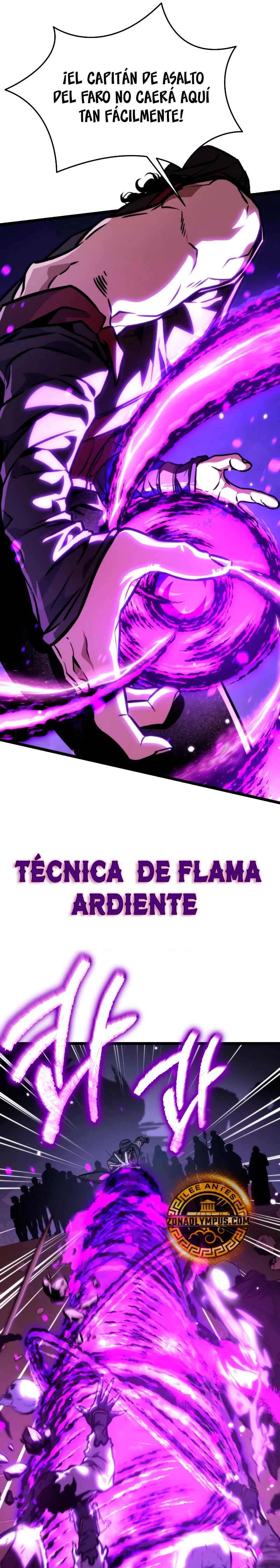 Reencarnado Capitulo 58 página 26