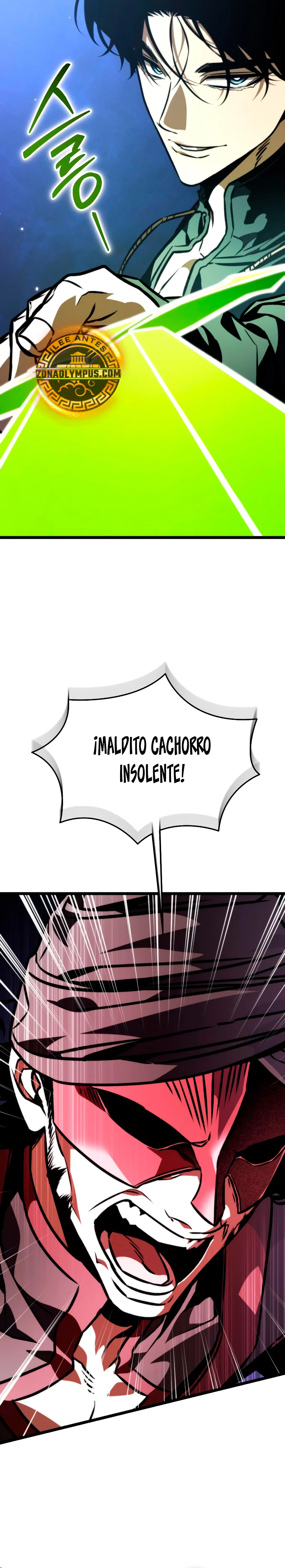 Reencarnado Capitulo 58 página 37