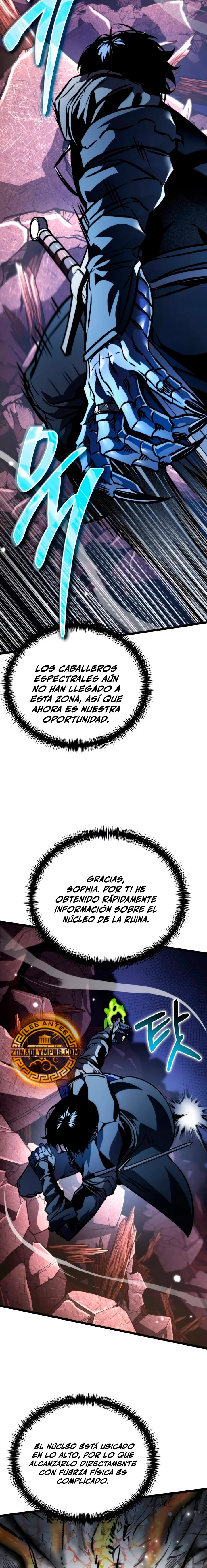Reencarnado Capitulo 59 página 13