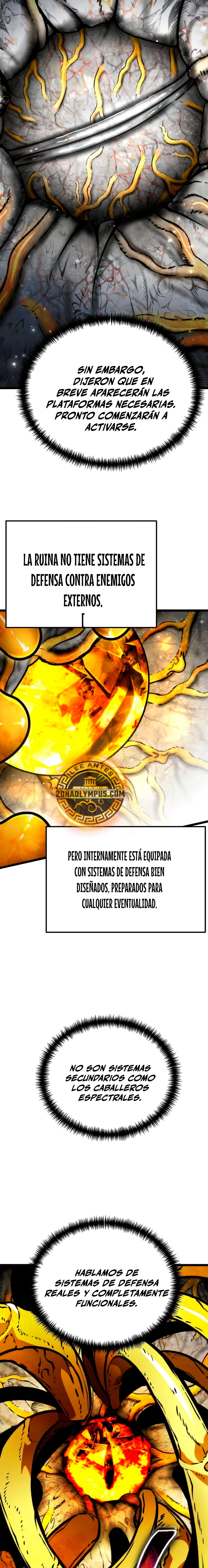 Reencarnado Capitulo 59 página 14