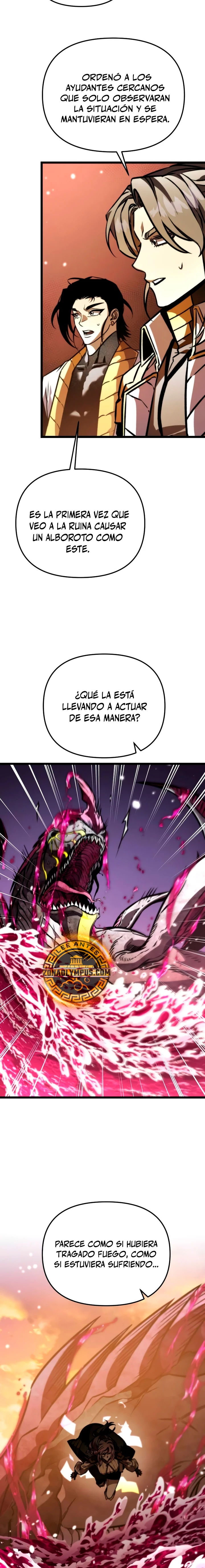Reencarnado Capitulo 59 página 23