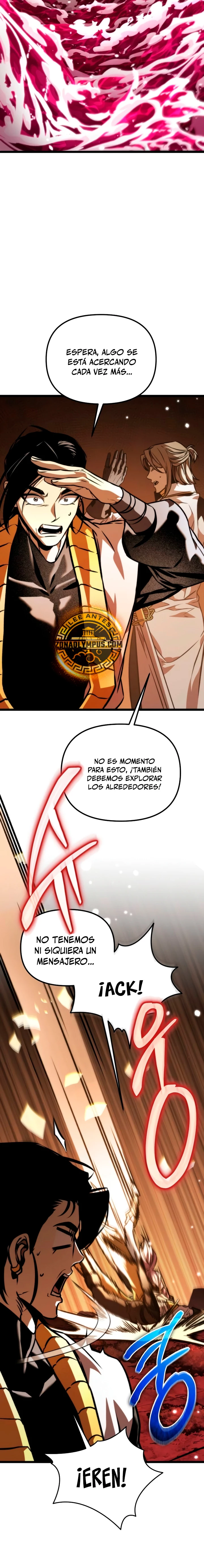 Reencarnado Capitulo 59 página 24