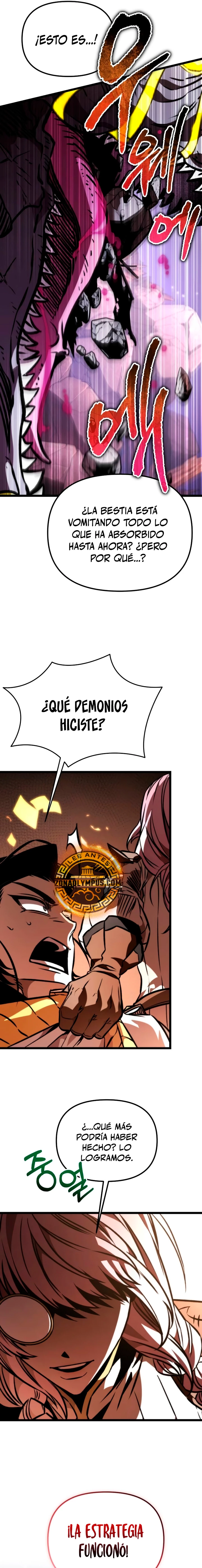 Reencarnado Capitulo 59 página 32