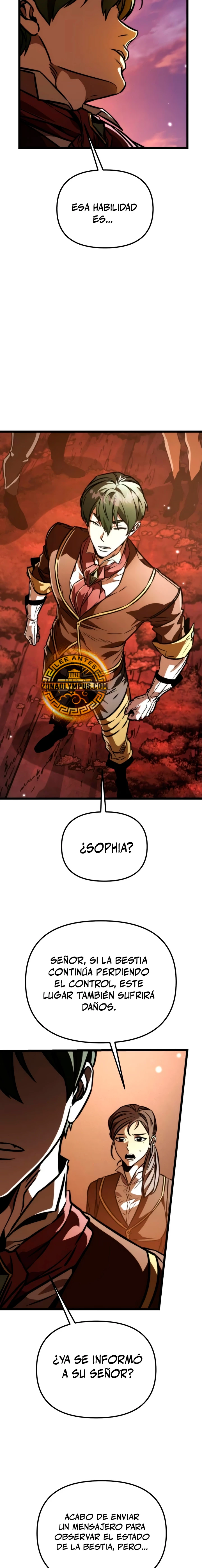 Reencarnado Capitulo 59 página 34