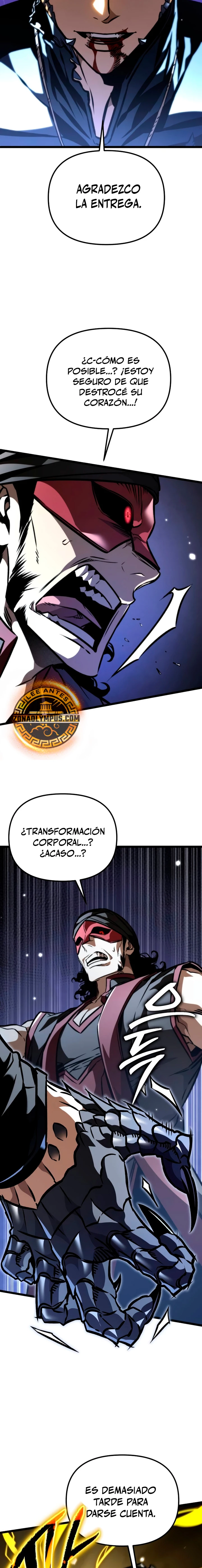 Reencarnado Capitulo 59 página 4