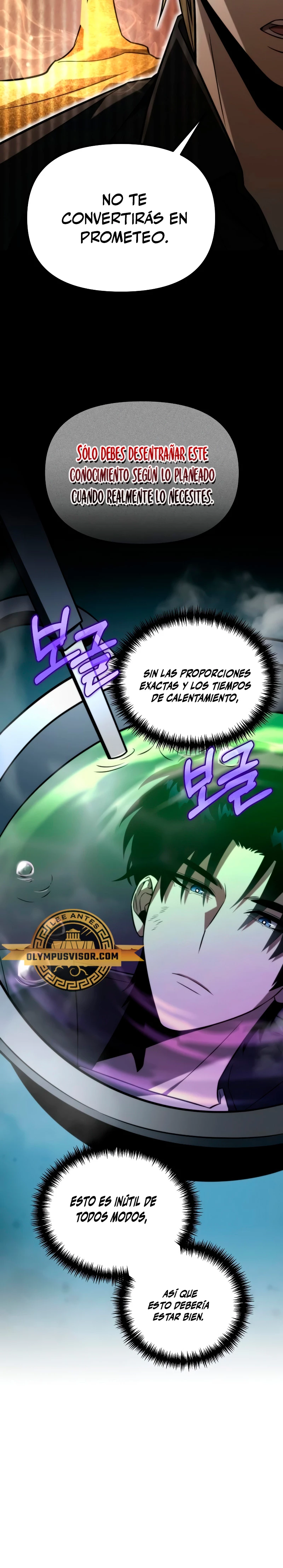 Reencarnado Capitulo 6 página 11