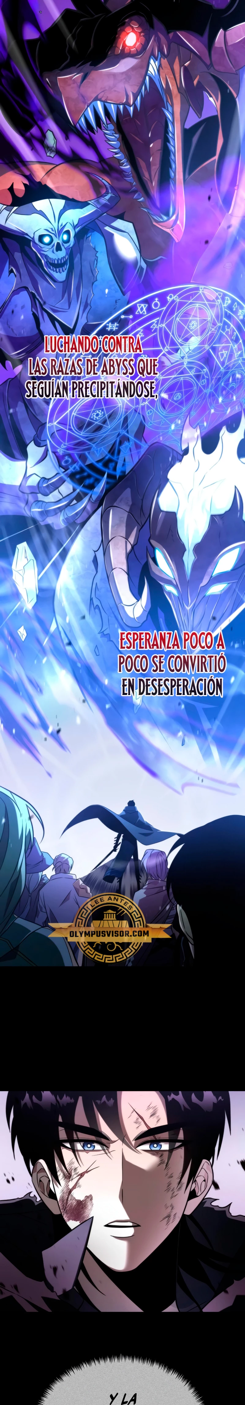 Reencarnado Capitulo 6 página 28