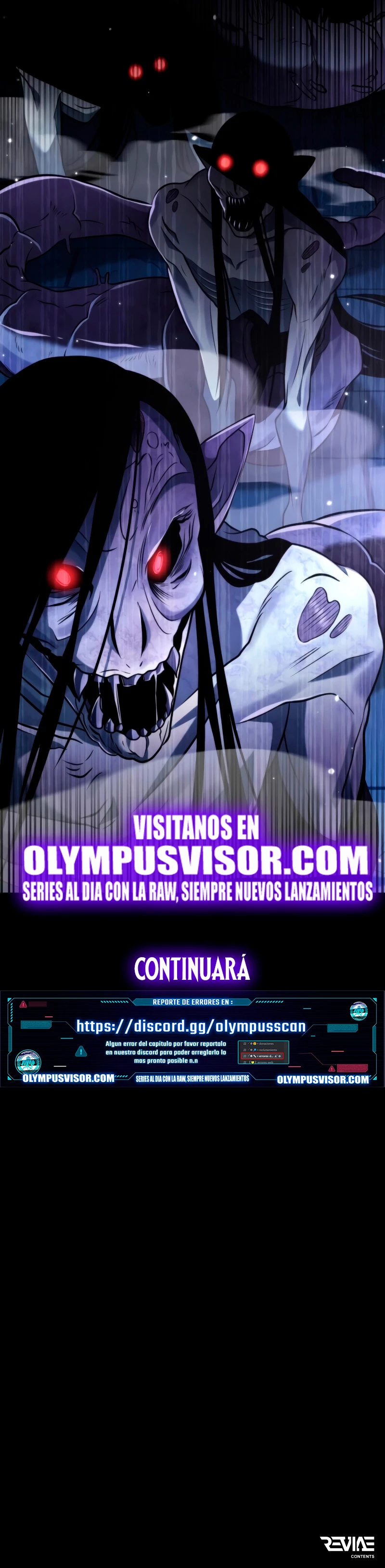 Reencarnado Capitulo 6 página 33