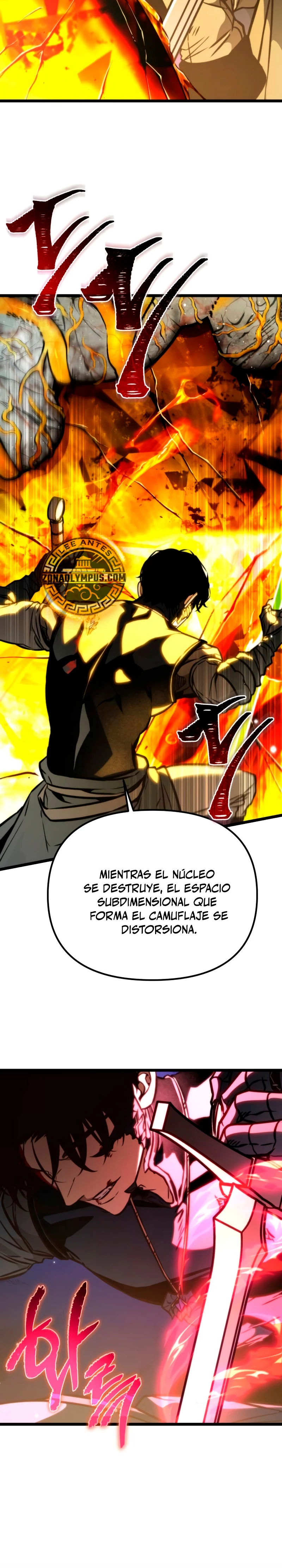 Reencarnado Capitulo 60 página 10